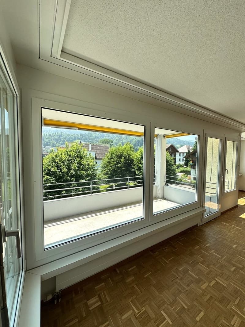 4 ½ Zimmer-Wohnung, 6010 Kriens (10)