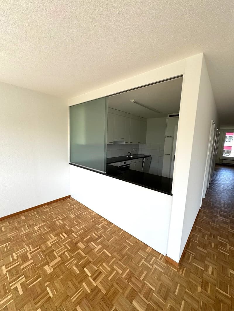 4 ½ Zimmer-Wohnung, 6010 Kriens (7)