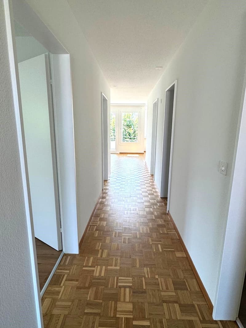 4 ½ Zimmer-Wohnung, 6010 Kriens (2)