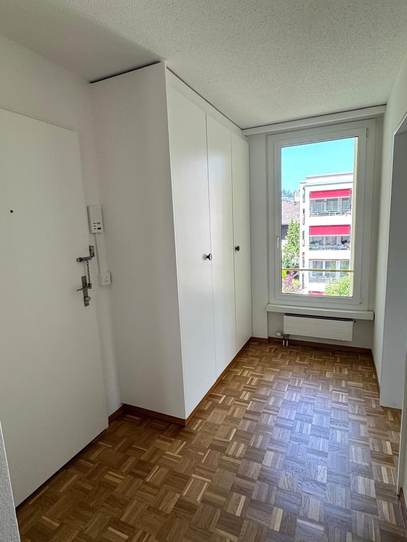 4 ½ Zimmer-Wohnung, 6010 Kriens (3)