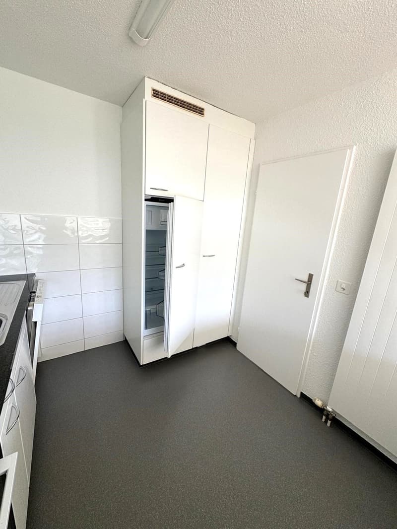 4 ½ Zimmer-Wohnung, 6010 Kriens (12)