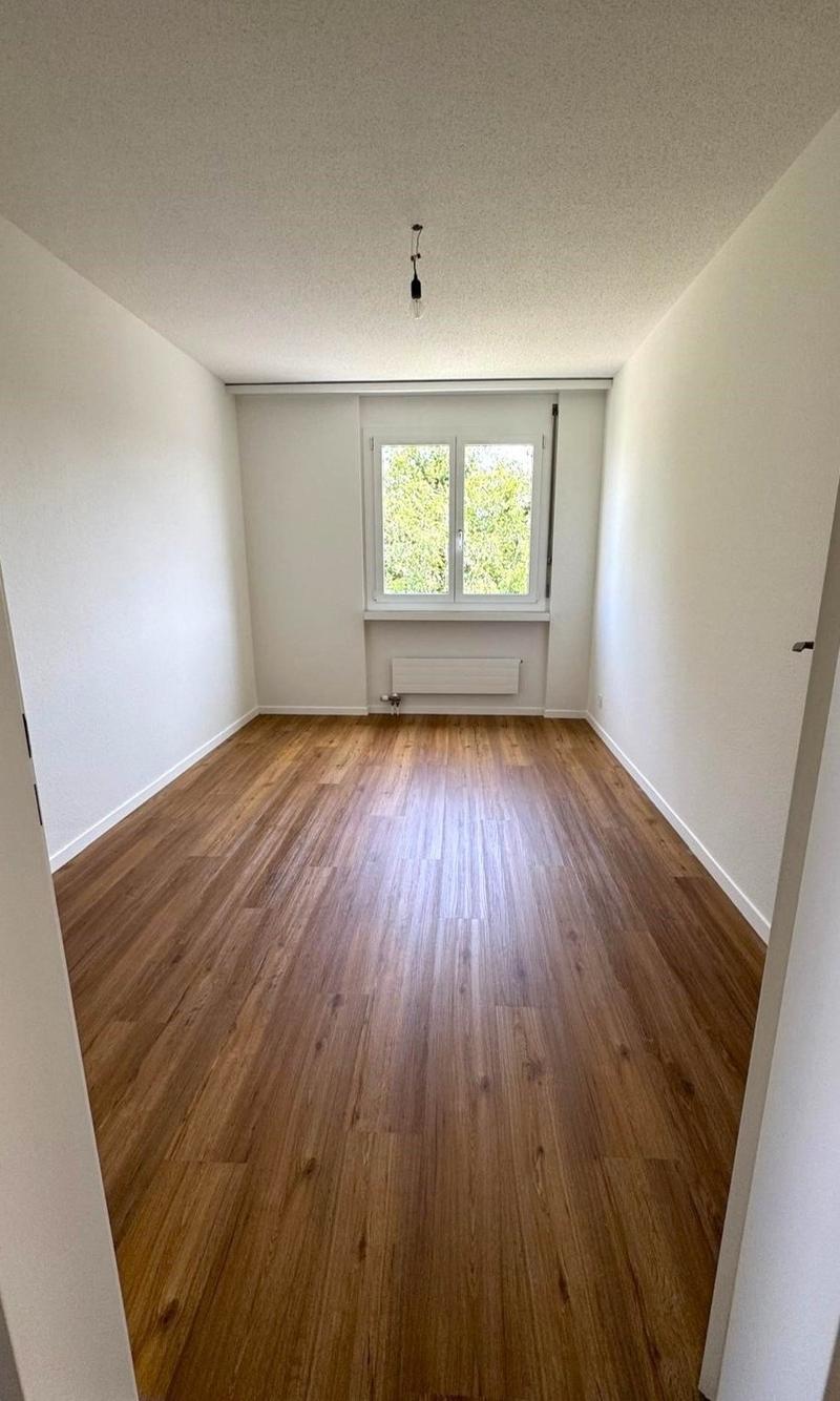 4 ½ Zimmer-Wohnung, 6010 Kriens (5)
