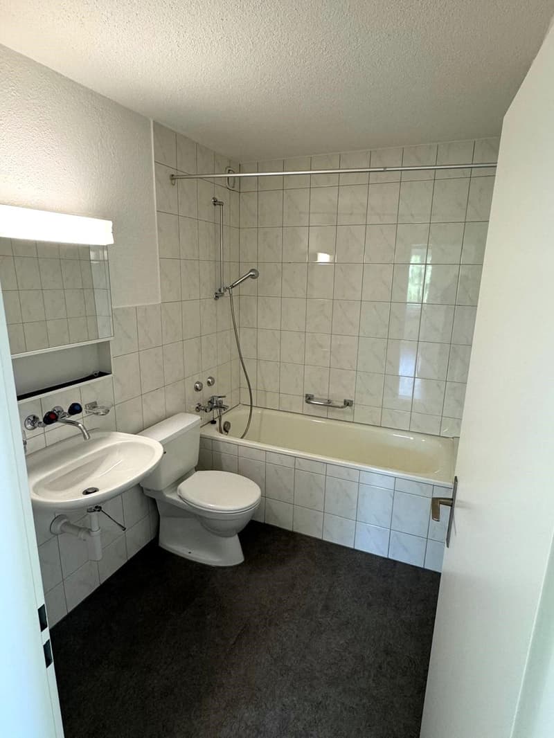 4 ½ Zimmer-Wohnung, 6010 Kriens (13)