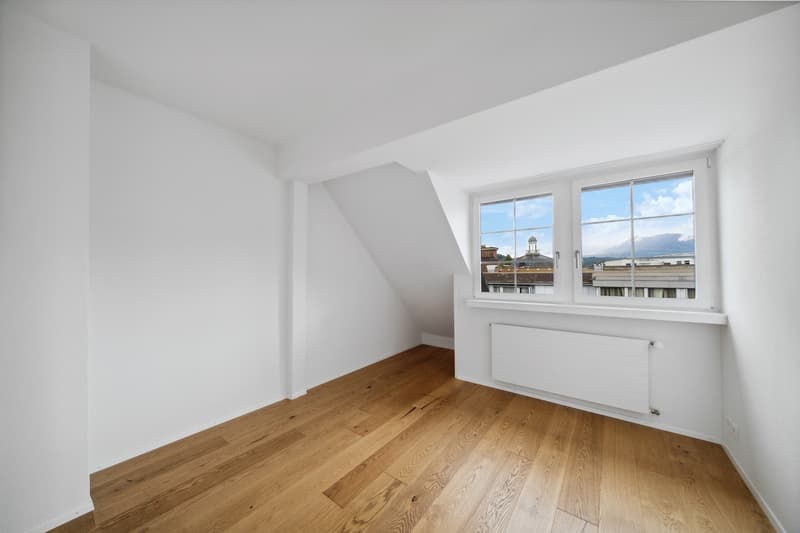 Exklusive 5-Zimmer-Maisonettewohnung mit Dachterrasse im Herzen von Luzern (10)