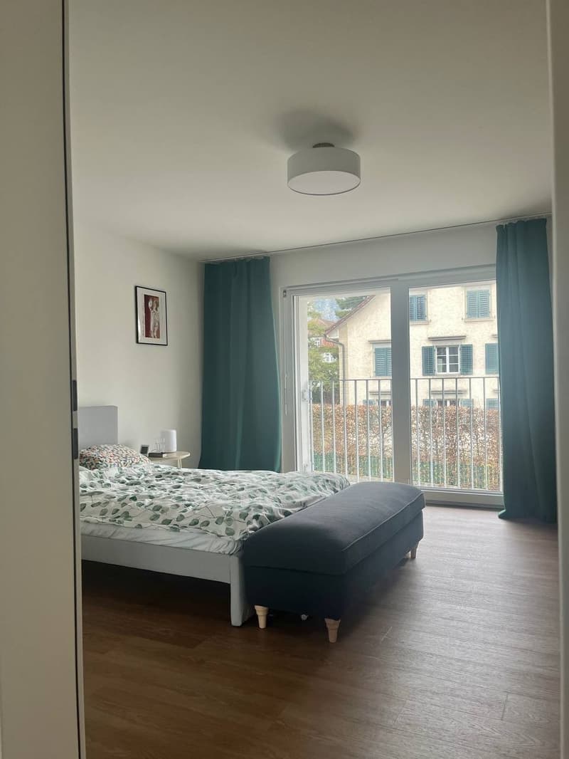 Schöne 3.5 Zimmerwohnung (12)