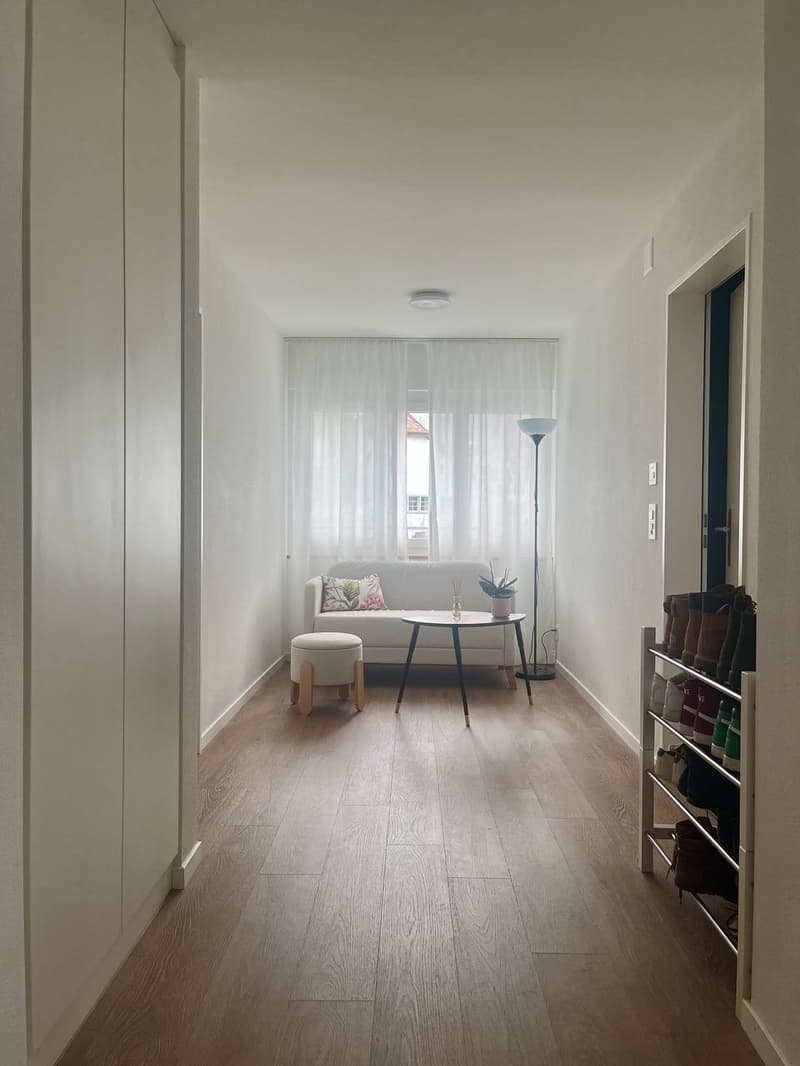 Schöne 3.5 Zimmerwohnung (5)