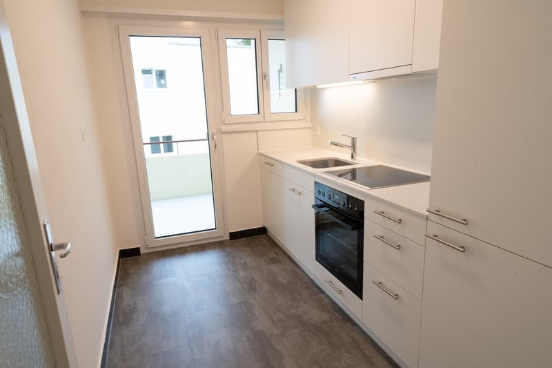 3 Zimmer-Wohnung, 6005 Luzern (3)