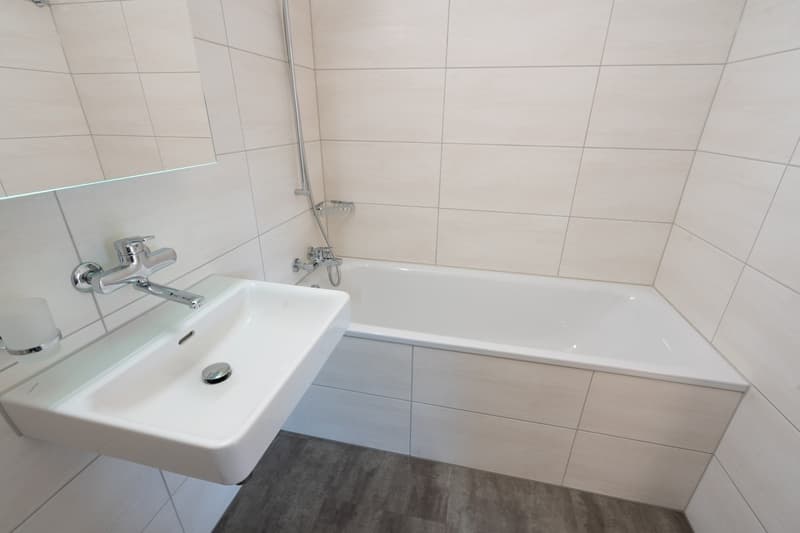 3 Zimmer-Wohnung, 6005 Luzern (12)