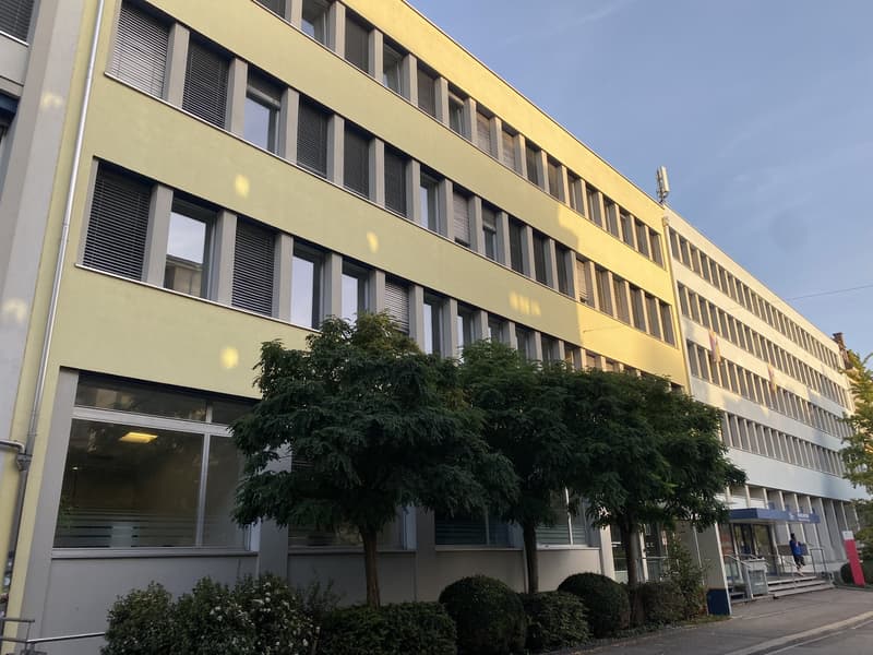 Moto Hallenplatz, 3012 Bern (1)