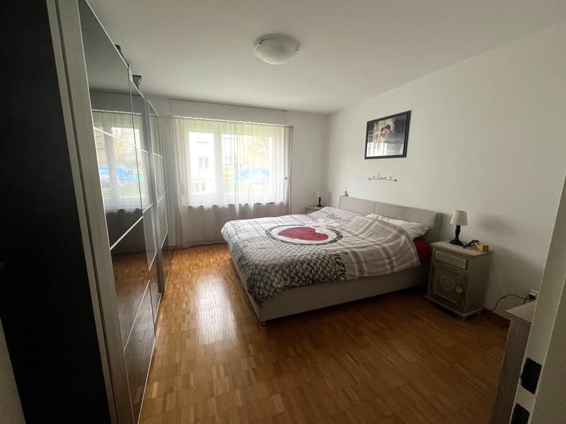 Grosszügige 3 ½-Zimmerwohnung in Buchrain (13)