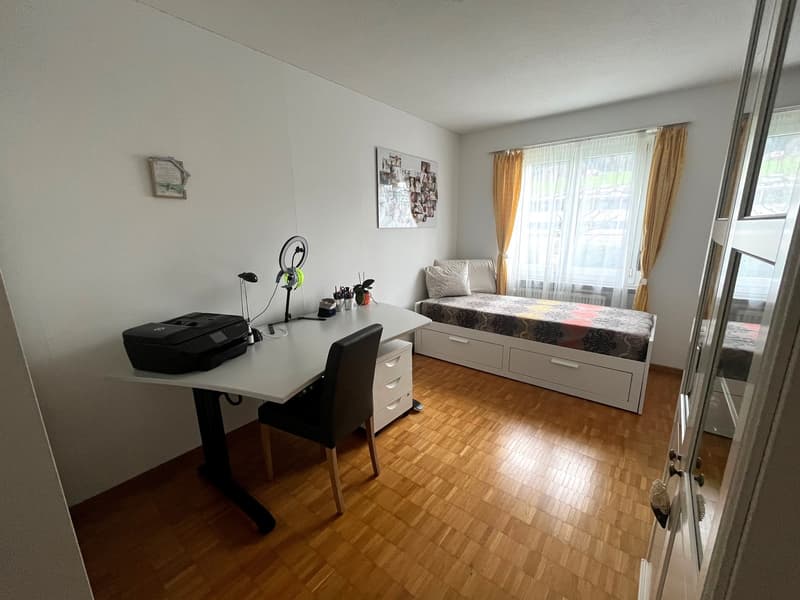 Grosszügige 3 ½-Zimmerwohnung in Buchrain (12)