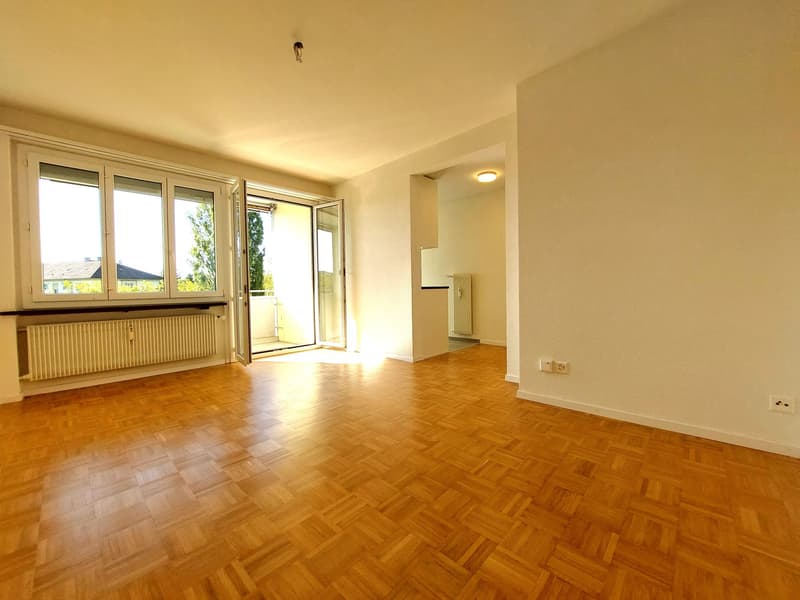 Frisch sanierte 2-Zimmerwohnung mit Balkon (5)