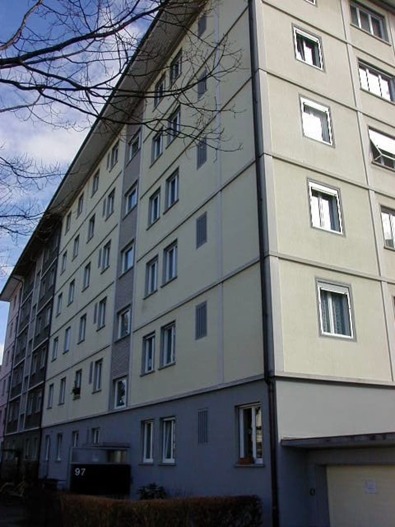 Frisch sanierte 2-Zimmerwohnung mit Balkon (7)