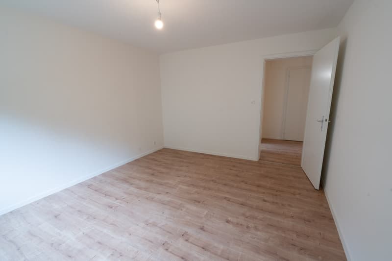 4-Zimmerwohnung (oberste Etage) im Hirtenhof-Quartier Luzern (5)