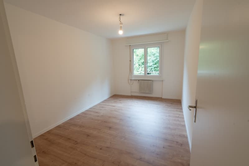 4-Zimmerwohnung (oberste Etage) im Hirtenhof-Quartier Luzern (9)
