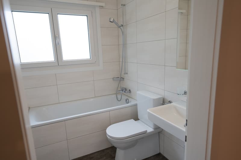 4-Zimmerwohnung (oberste Etage) im Hirtenhof-Quartier Luzern (11)