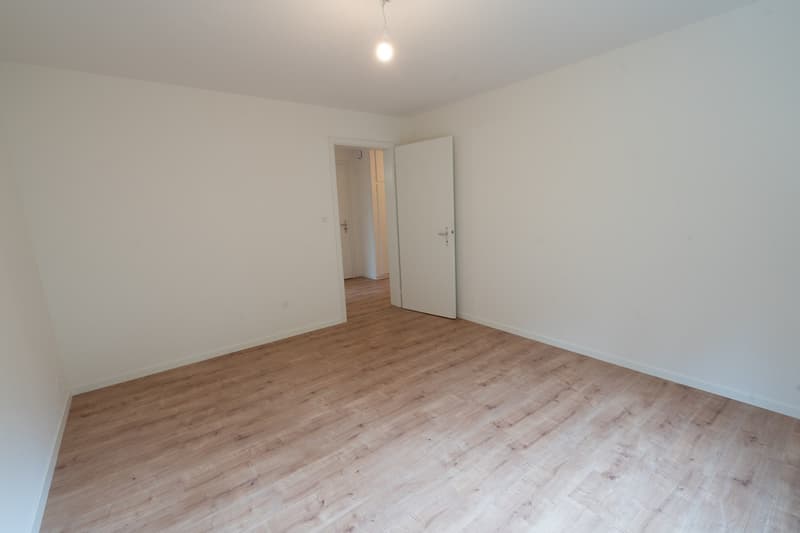 4-Zimmerwohnung (oberste Etage) im Hirtenhof-Quartier Luzern (6)