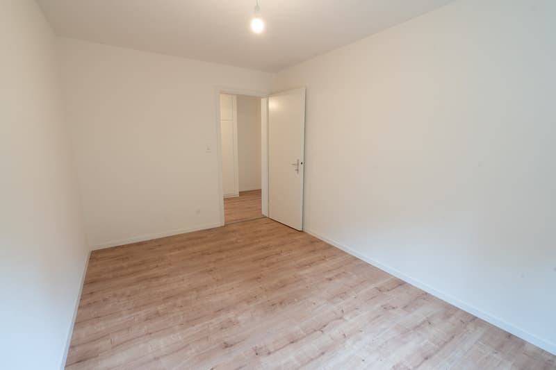 4-Zimmerwohnung (oberste Etage) im Hirtenhof-Quartier Luzern (7)