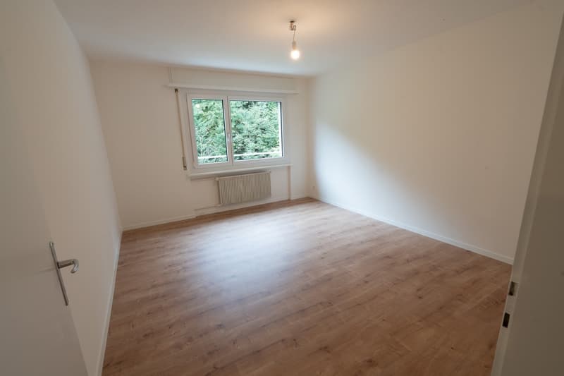 4-Zimmerwohnung (oberste Etage) im Hirtenhof-Quartier Luzern (8)