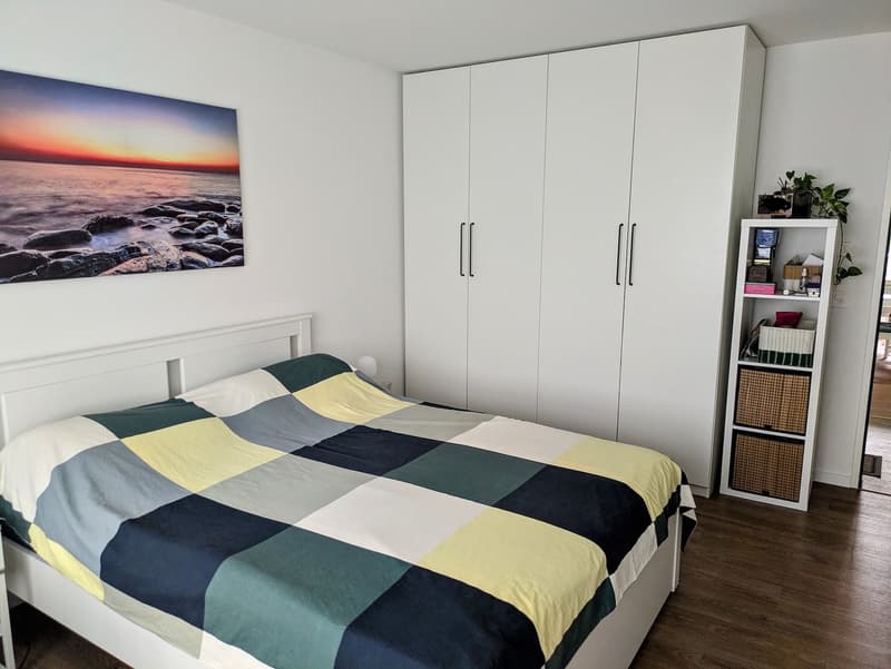 Schöne 3.5 Zimmerwohnung (9)