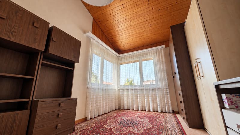 3.5 ZW mit Balkon zu vermieten (5)