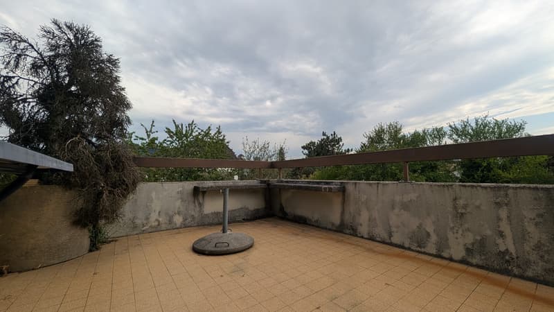 3.5 ZW mit Balkon zu vermieten (8)