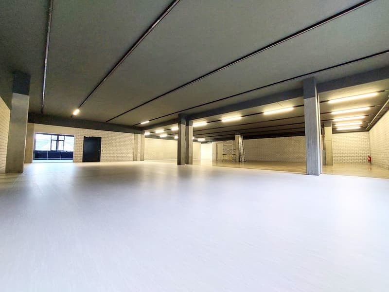 Mietflächen ab 80m2 - vielseitig nutzbar (3)