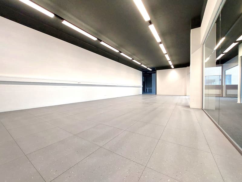 Mietflächen ab 80m2 - vielseitig nutzbar (2)
