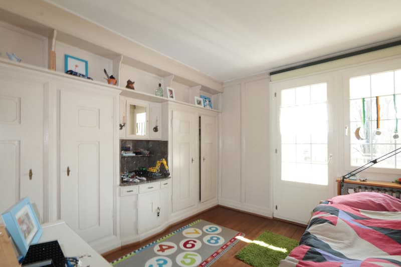 Kinderzimmer