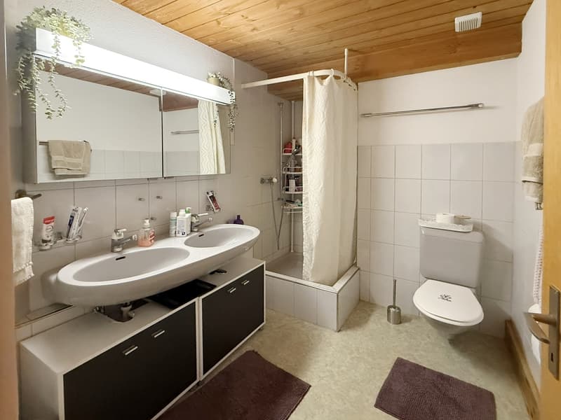 Living near the Rhine and Old Town - bright and spacious apartment (5)