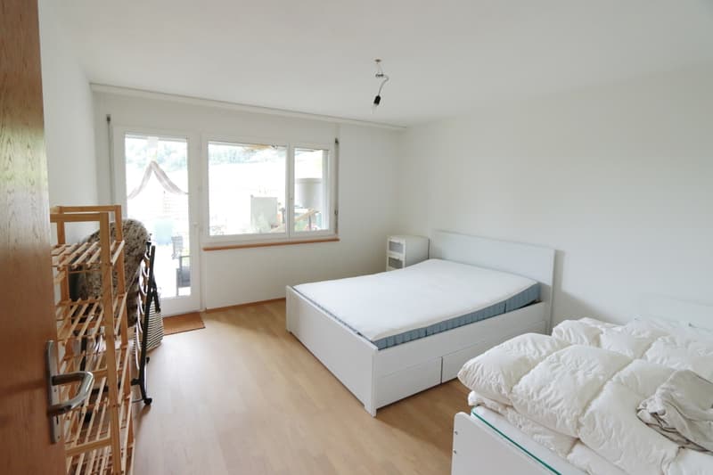 Detached 6-room single-family house with annex character (9)