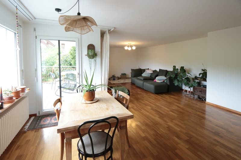 Detached 6-room single-family house with annex character (2)