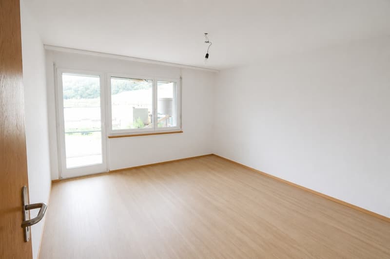 Detached 6-room single-family house with annex character (10)