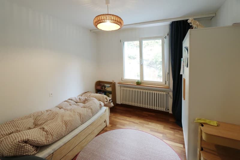 Detached 6-room single-family house with annex character (13)