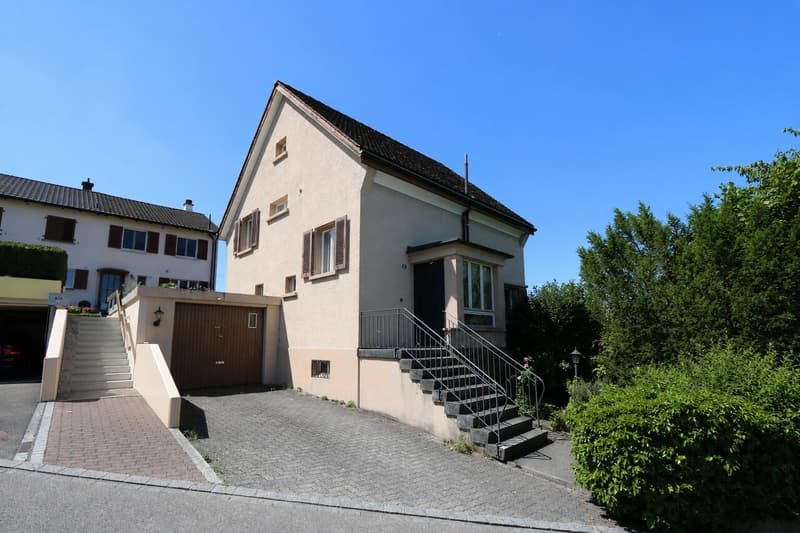 Ein Haus voller Möglichkeiten - gestalten Sie Ihr neues Zuhause (5)