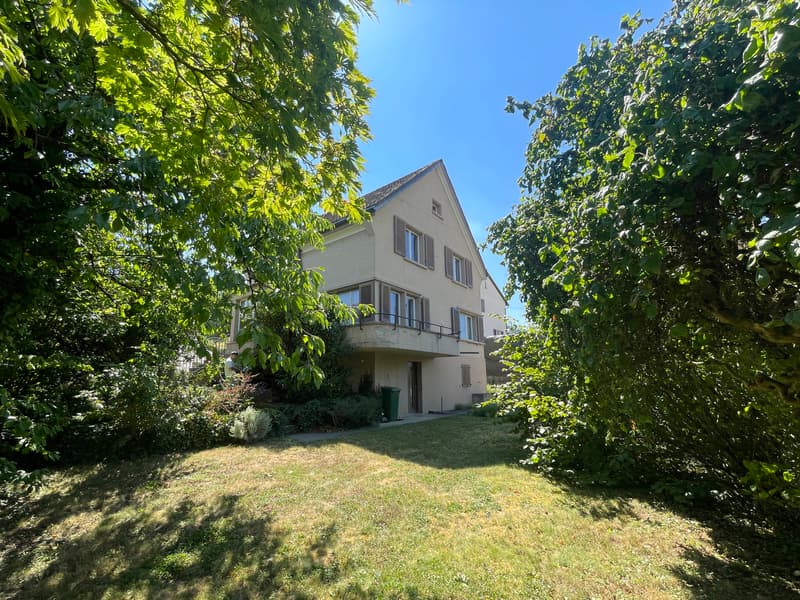 Ein Haus voller Möglichkeiten - gestalten Sie Ihr neues Zuhause (1)