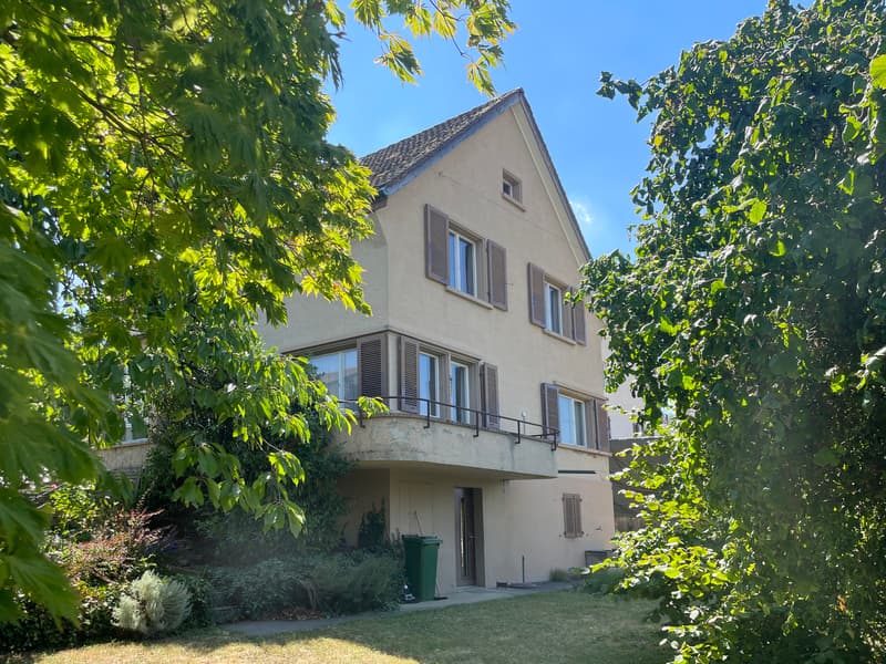Ein Haus voller Möglichkeiten - gestalten Sie Ihr neues Zuhause (3)