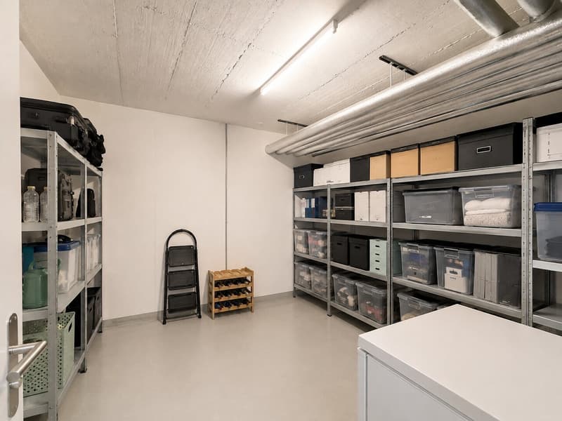 Attraktive 4.5-Zimmer-Wohnung an bevorzugter Wohnlage (8)