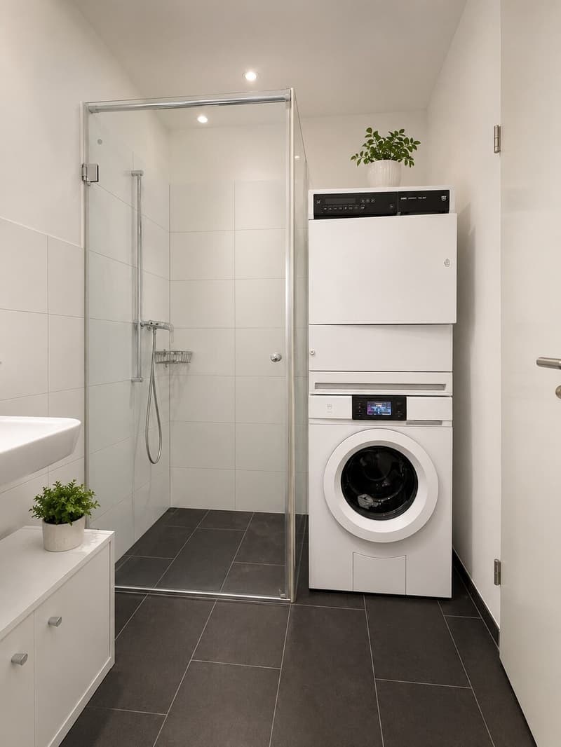 Attraktive 4.5-Zimmer-Wohnung an bevorzugter Wohnlage (5)