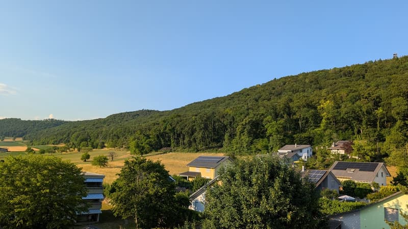 Wohnen mit Weitblick - gepflegte 4.5-Zi-Wohnung im obersten Geschoss (7)