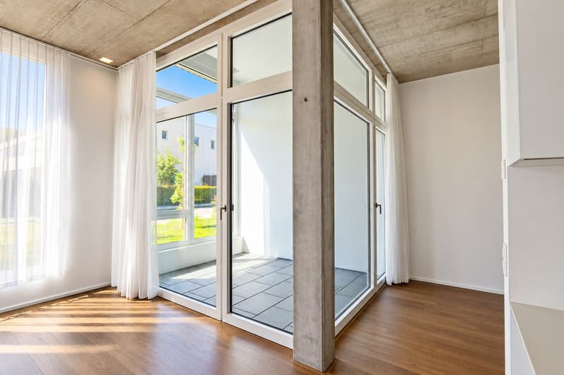 Urbanes Wohnen mit Charakter und einzigartigem Raumgefühl (13)