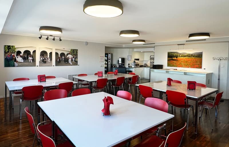 Moderne Bürofläche in Wädenswil zu vermieten (3)