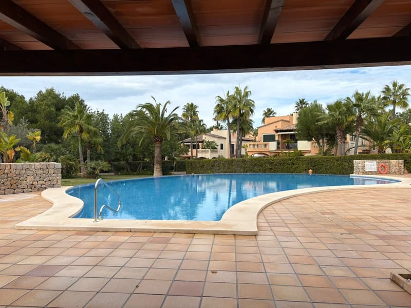 Traumhafte 4.5-Zimmer-Wohnung direkt am Golfplatz in Santa Ponça (16)