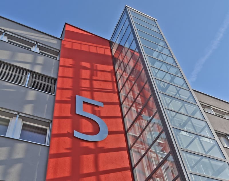 Büro mit Vorraum zu vermieten (3.A2.L c) (1)