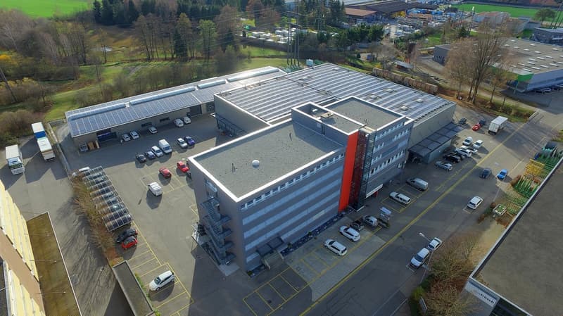 Büro mit Vorraum zu vermieten (3.A2.L c) (2)