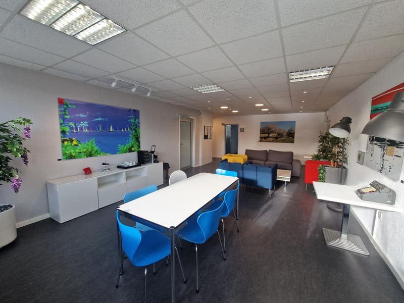 Büro mit Vorraum zu vermieten (3.A2.L c) (3)