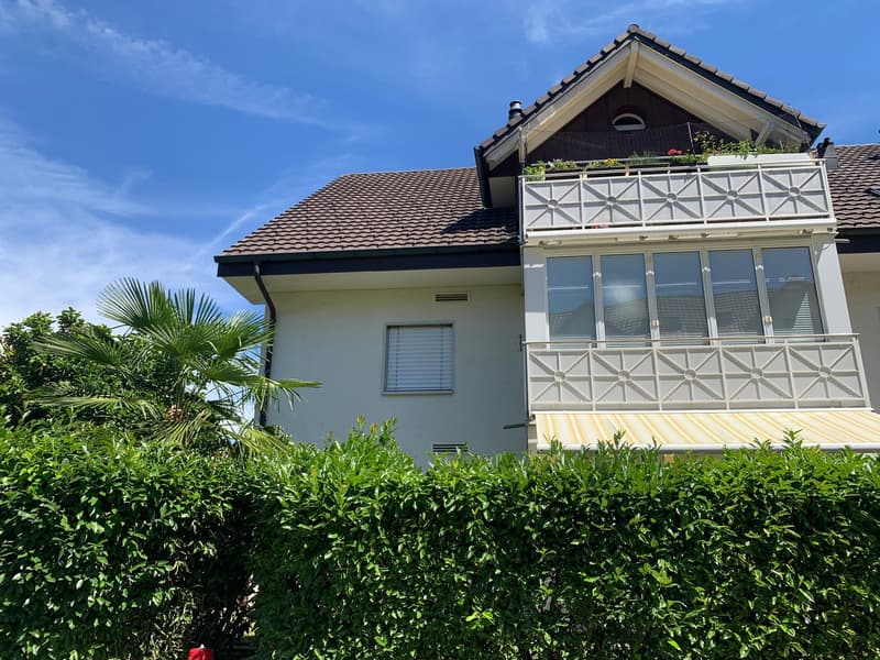 Craft room for rent (1)