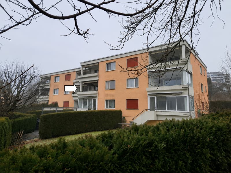Aussenansicht