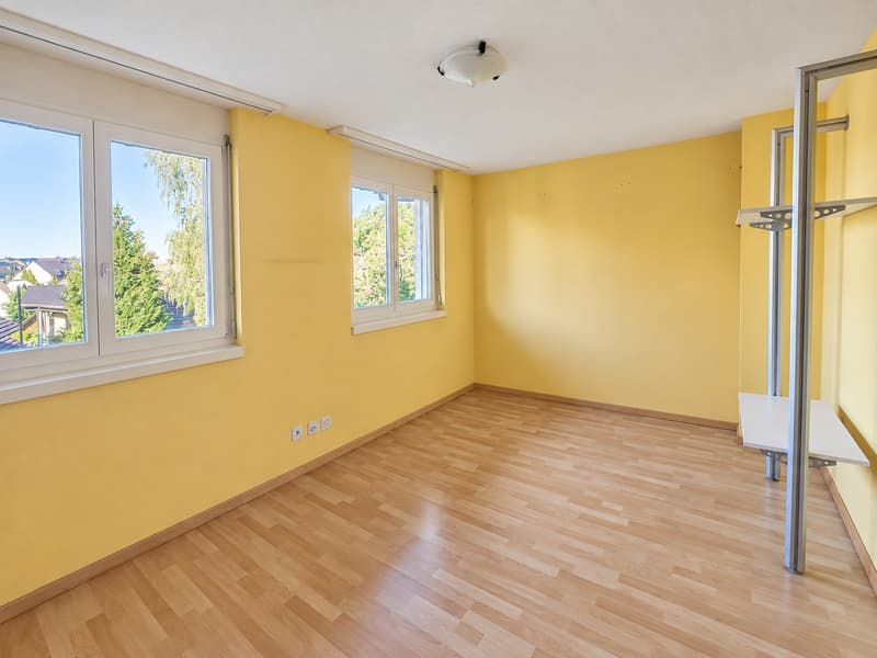 Charmantes 5.5-Zimmer-Reihenhaus in Büttikon – Sofort verfügbar! (7)