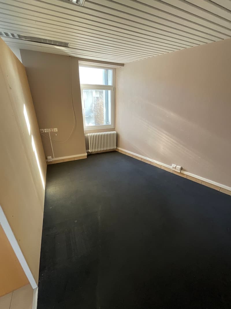 Commercial space with parking (14)